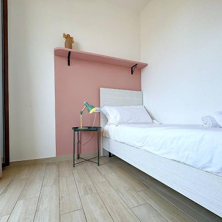 Solemar Sicilia - Multi Suite ปาแลร์โม ภายนอก รูปภาพ