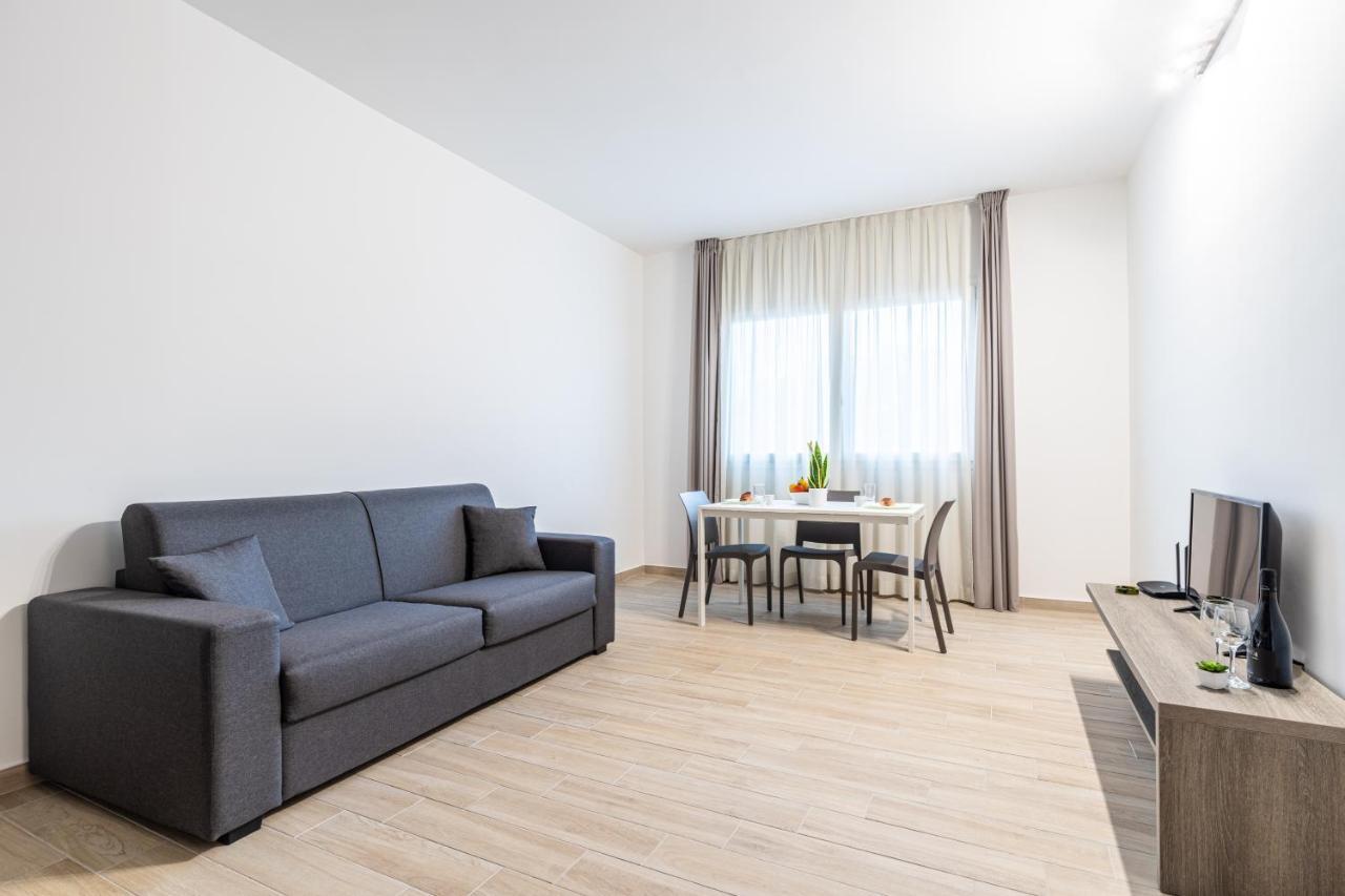 Solemar Sicilia - Multi Suite ปาแลร์โม ภายนอก รูปภาพ