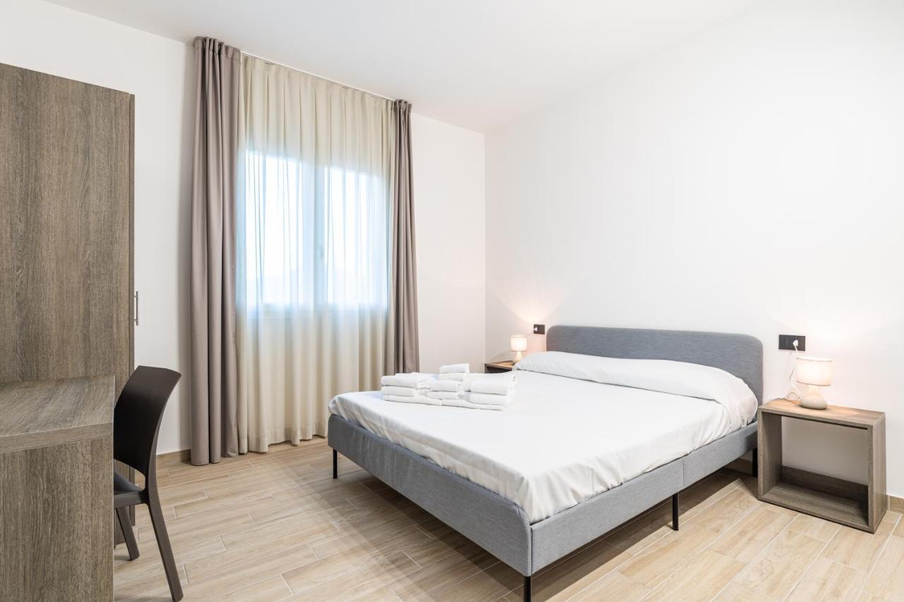 Solemar Sicilia - Multi Suite ปาแลร์โม ภายนอก รูปภาพ