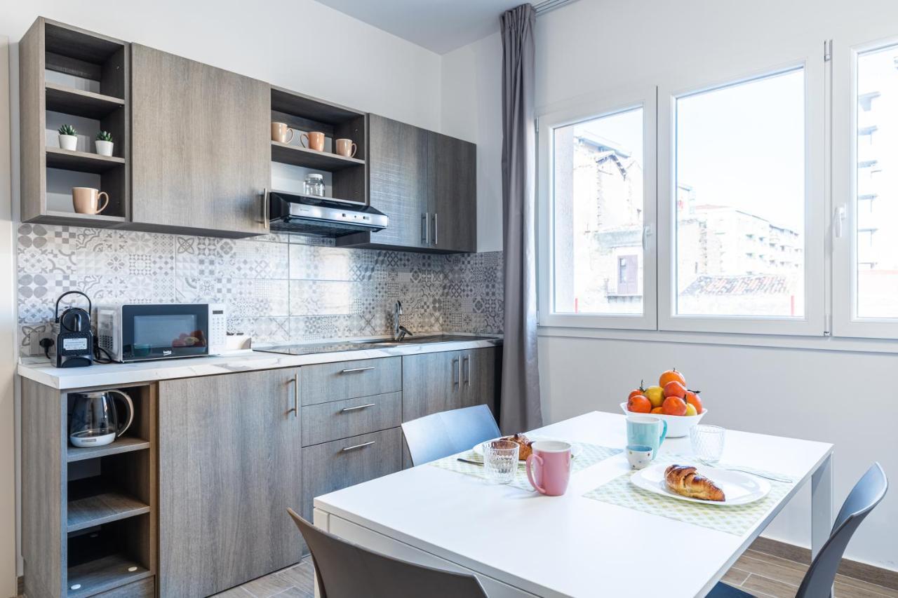Solemar Sicilia - Multi Suite ปาแลร์โม ภายนอก รูปภาพ