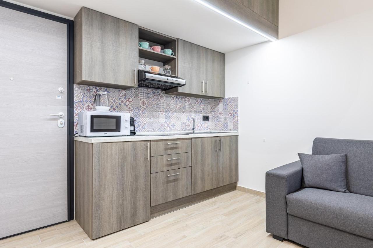 Solemar Sicilia - Multi Suite ปาแลร์โม ภายนอก รูปภาพ