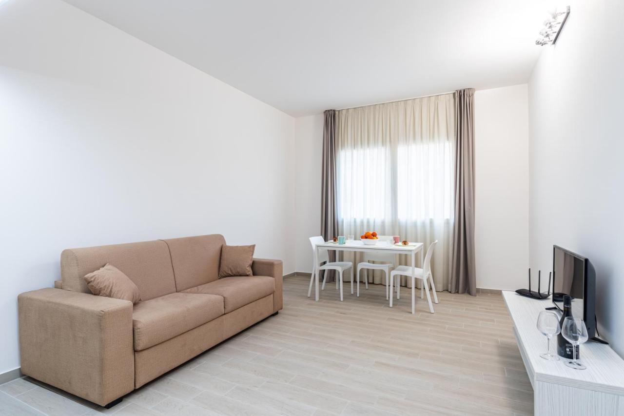 Solemar Sicilia - Multi Suite ปาแลร์โม ภายนอก รูปภาพ