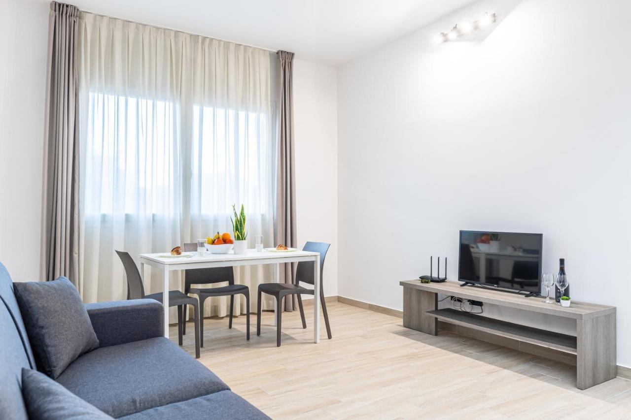 Solemar Sicilia - Multi Suite ปาแลร์โม ภายนอก รูปภาพ