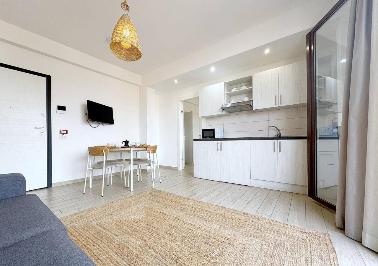 Solemar Sicilia - Multi Suite ปาแลร์โม ภายนอก รูปภาพ